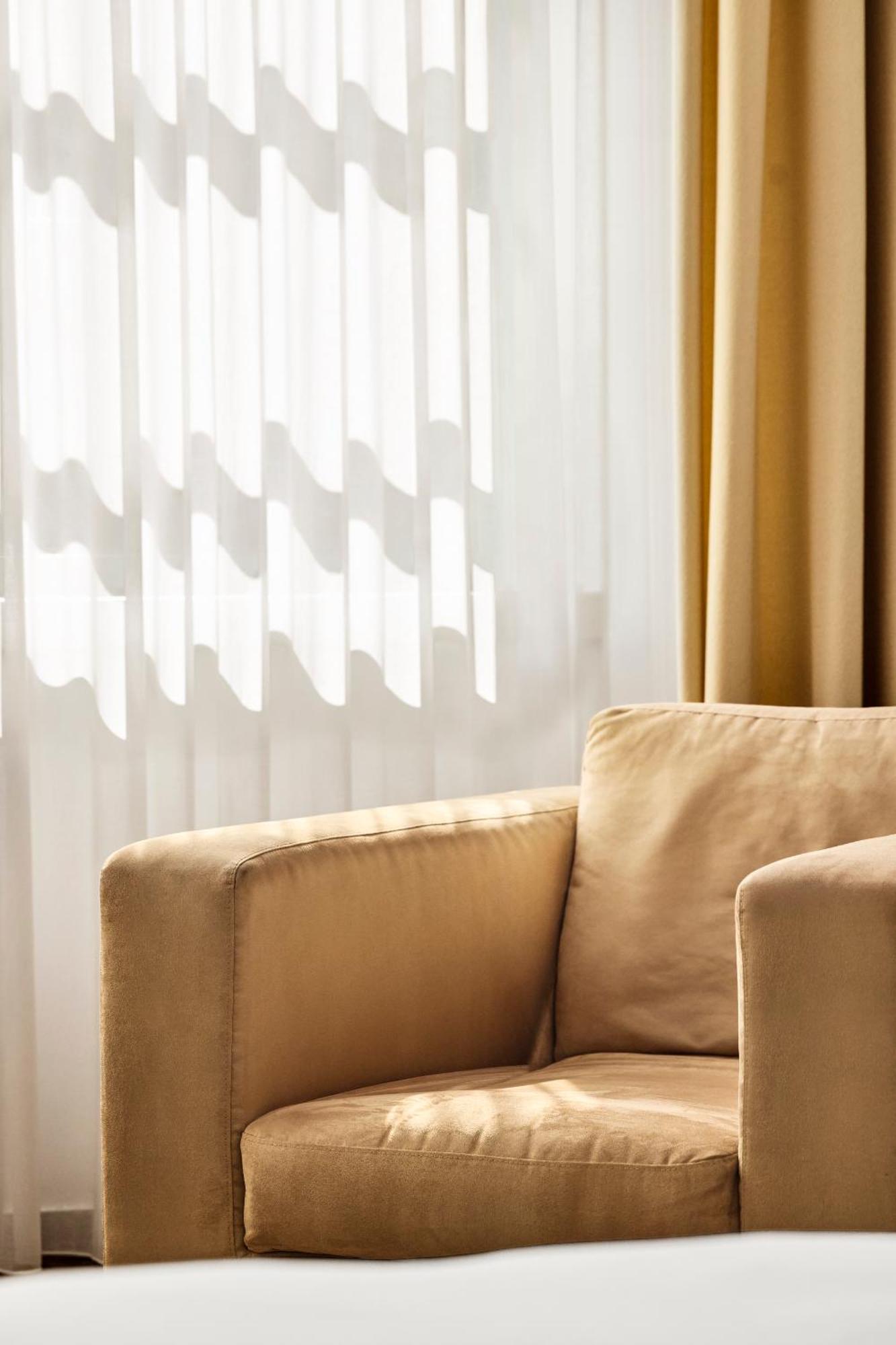 Waterside Room River View