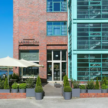 Abion Spreebogen Waterside Hotel Berlin-3